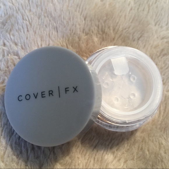 Cover FX Perfect Setting Powder - Picture 5 of 8